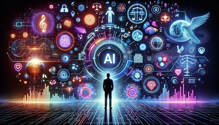 AI Image Generation